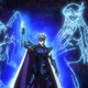 Illustration for article titled In The Latest Chapter Of... Saint Seiya: Saintia Sho (Ch.0em/em8)